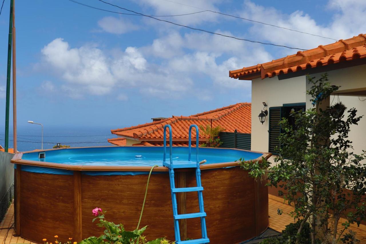 Suites Pinto Coelho Canico  Exterior photo