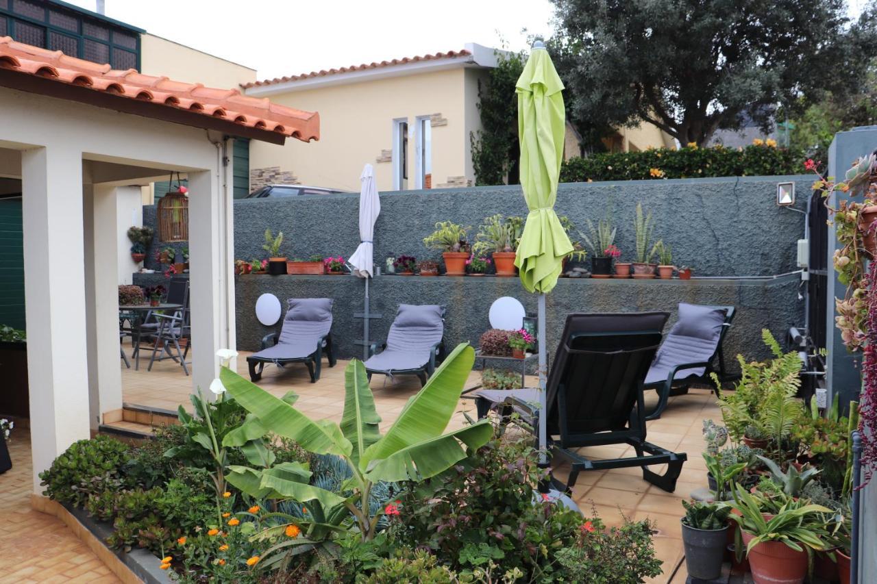 Suites Pinto Coelho Canico  Exterior photo