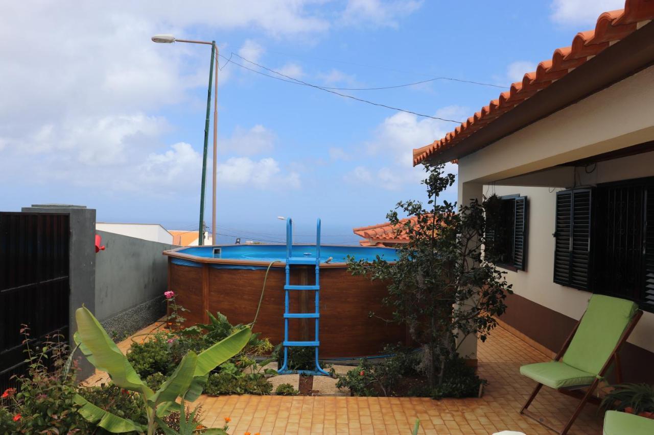 Suites Pinto Coelho Canico  Exterior photo