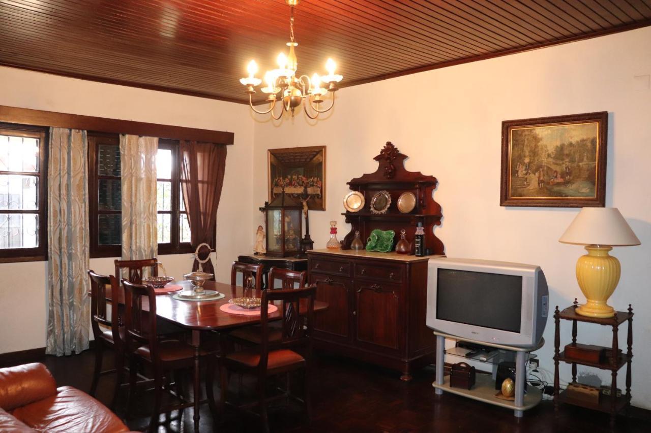 Suites Pinto Coelho Canico  Exterior photo