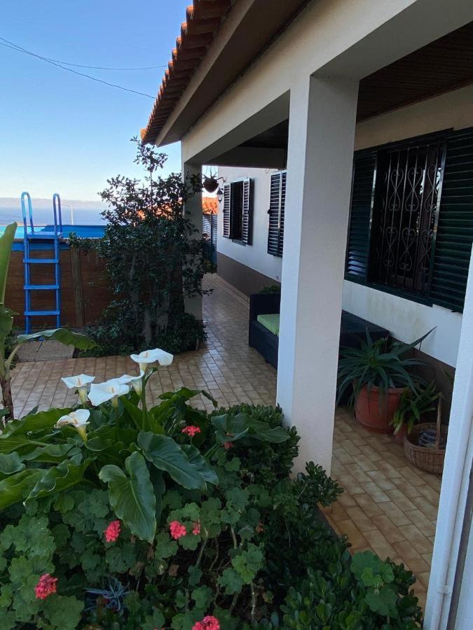 Suites Pinto Coelho Canico  Exterior photo