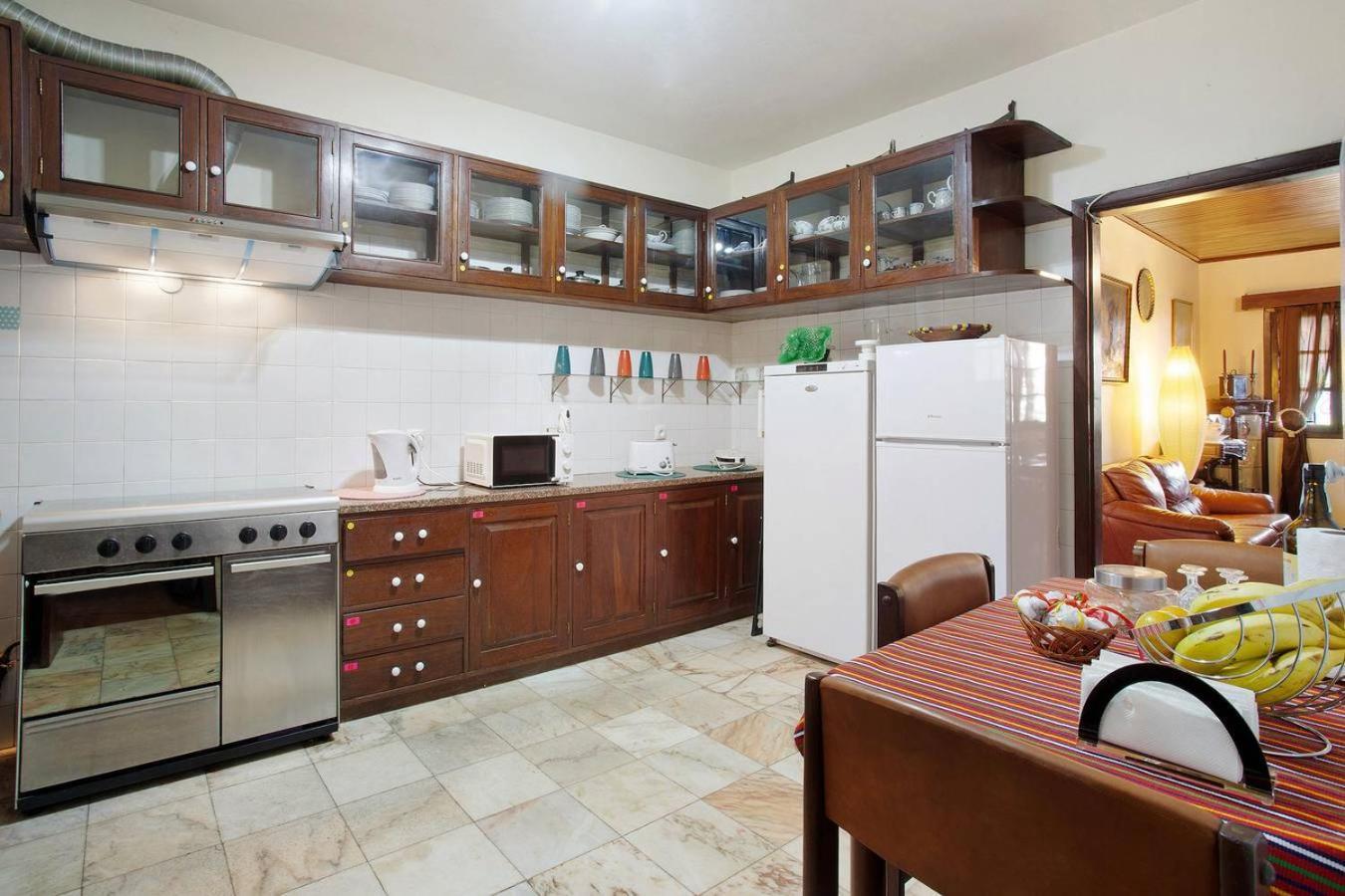 Suites Pinto Coelho Canico  Exterior photo